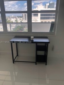 Aluguel de apartamento no Decoplage 1112