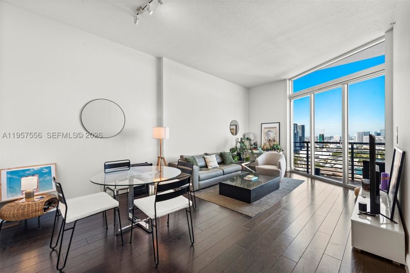 Comprar apartamento en One Miami West Tower UPH-10