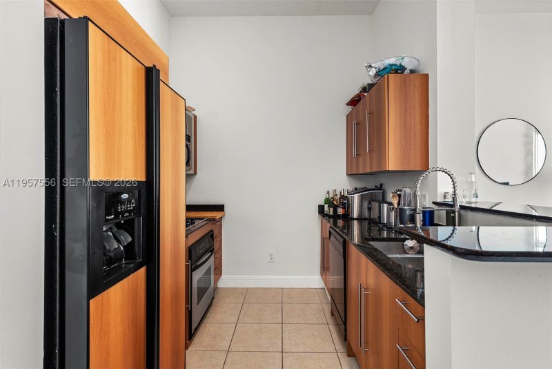 Comprar apartamento en One Miami West Tower UPH-10