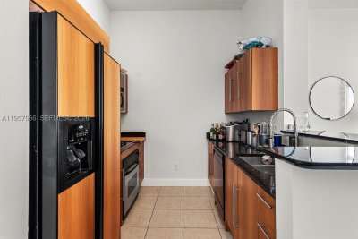 Comprar apartamento en One Miami West Tower UPH-10
