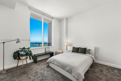 Comprar apartamento en One Miami West Tower UPH-10