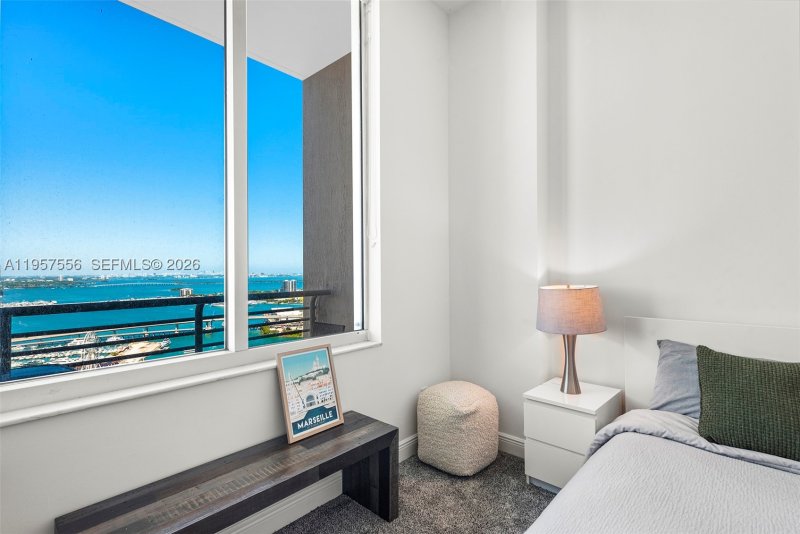 Comprar apartamento en One Miami West Tower UPH-10