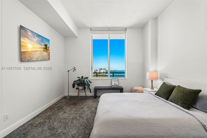 Comprar apartamento en One Miami West Tower UPH-10