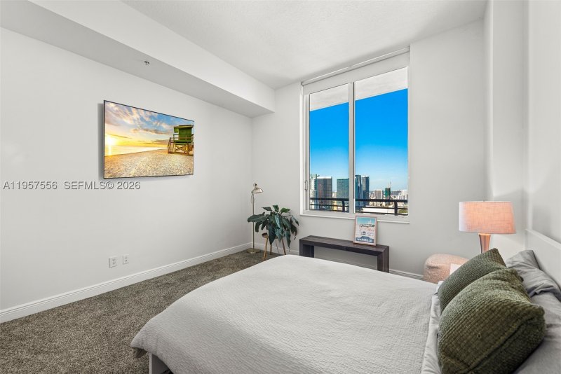 Comprar apartamento en One Miami West Tower UPH-10