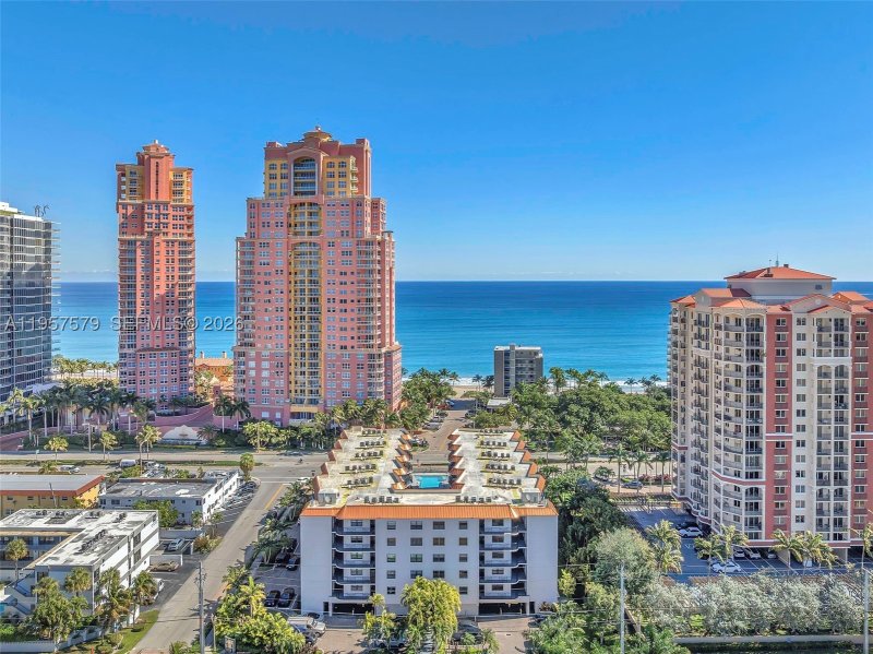 Condo for sale at Tradewinds by the Sea 106