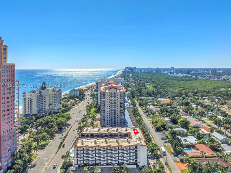 Condo for sale at Tradewinds by the Sea 106