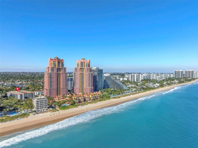 Condo for sale at Tradewinds by the Sea 106