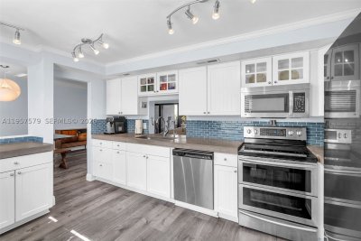 Comprar apartamento en Tradewinds by the Sea 106