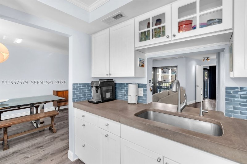 Condo for sale at Tradewinds by the Sea 106