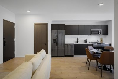 Comprar apartamento no The Elser Hotel and Residences 2017