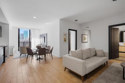 Comprar apartamento no The Elser Hotel and Residences 2017
