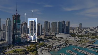 Comprar apartamento no The Elser Hotel and Residences 2017