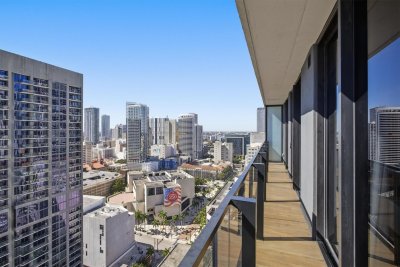 Comprar apartamento no The Elser Hotel and Residences 2017