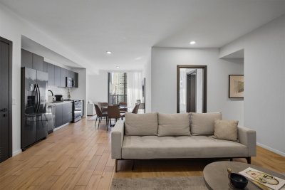 Comprar apartamento no The Elser Hotel and Residences 2017