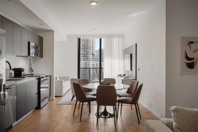 Comprar apartamento no The Elser Hotel and Residences 2017