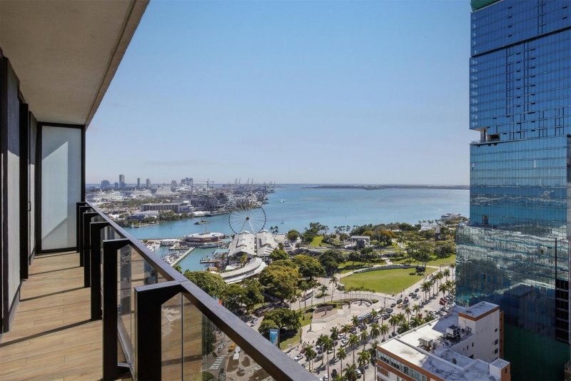 Condo for sale at The Elser Hotel and Residences 2017