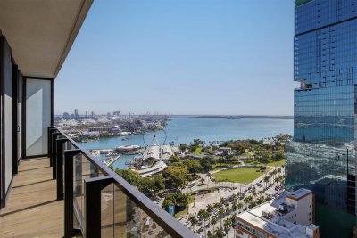 Comprar apartamento no The Elser Hotel and Residences 2017
