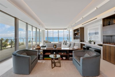 Oceana Key Biscayne Apt #701N