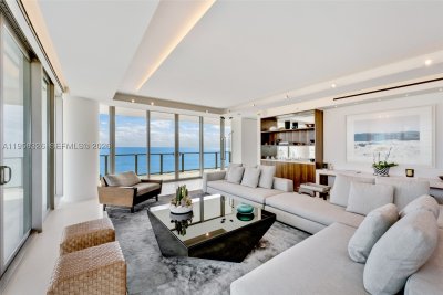 Comprar apartamento no Oceana Key Biscayne 701N