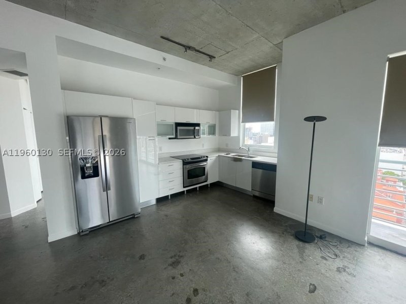 Apartment for rent at Loft Downtown II 1813