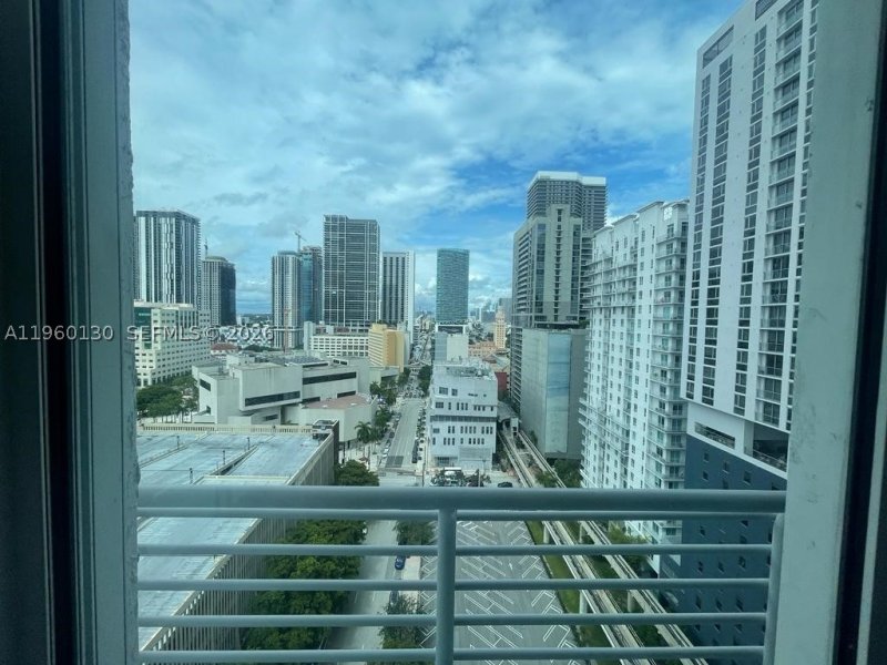Apartment for rent at Loft Downtown II 1813