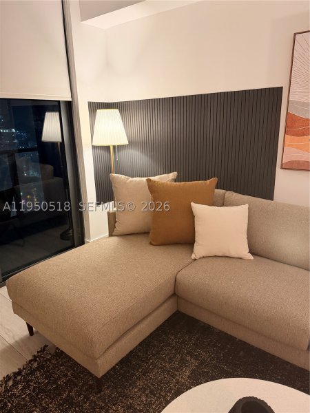 Apartment for rent at Hyde Midtown 2806A