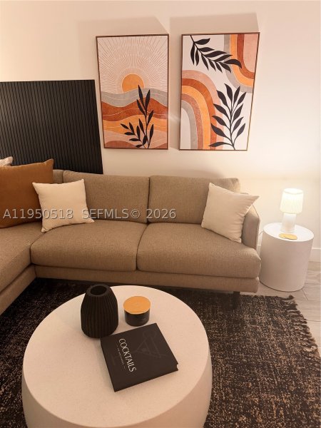 Apartment for rent at Hyde Midtown 2806A