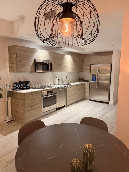 Apartment for rent at Hyde Midtown 2806A