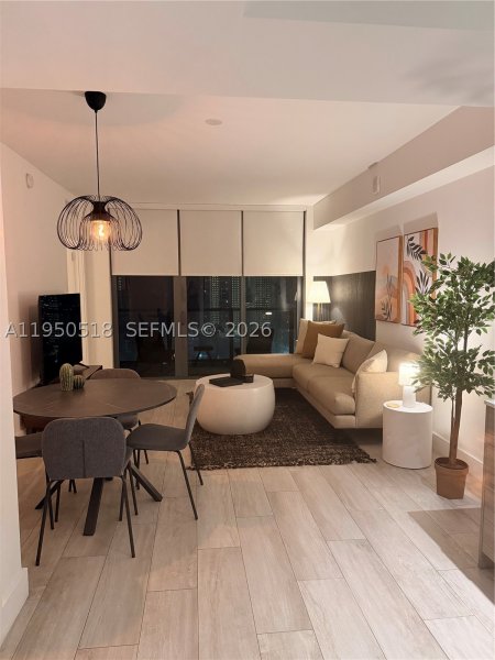 Apartment for rent at Hyde Midtown 2806A