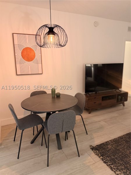 Apartment for rent at Hyde Midtown 2806A