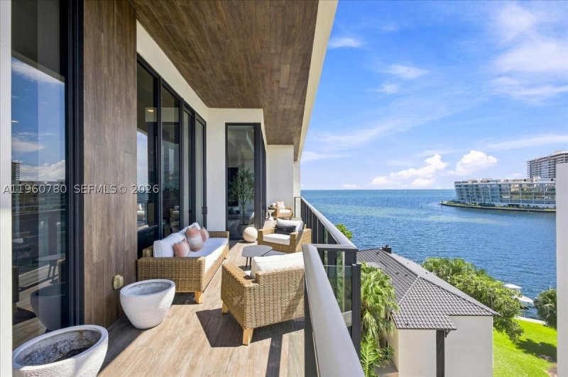 Comprar apartamento en The Fairchild Coconut Grove 605