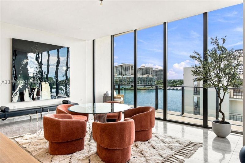 Comprar apartamento en The Fairchild Coconut Grove 605