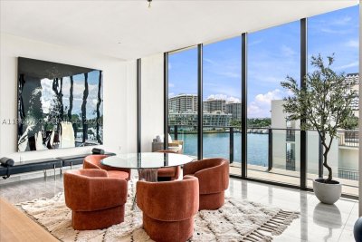 Comprar apartamento en The Fairchild Coconut Grove 605