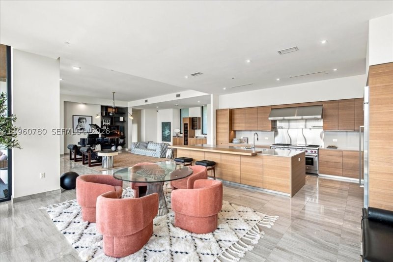 Comprar apartamento en The Fairchild Coconut Grove 605