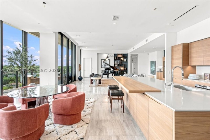 Comprar apartamento en The Fairchild Coconut Grove 605