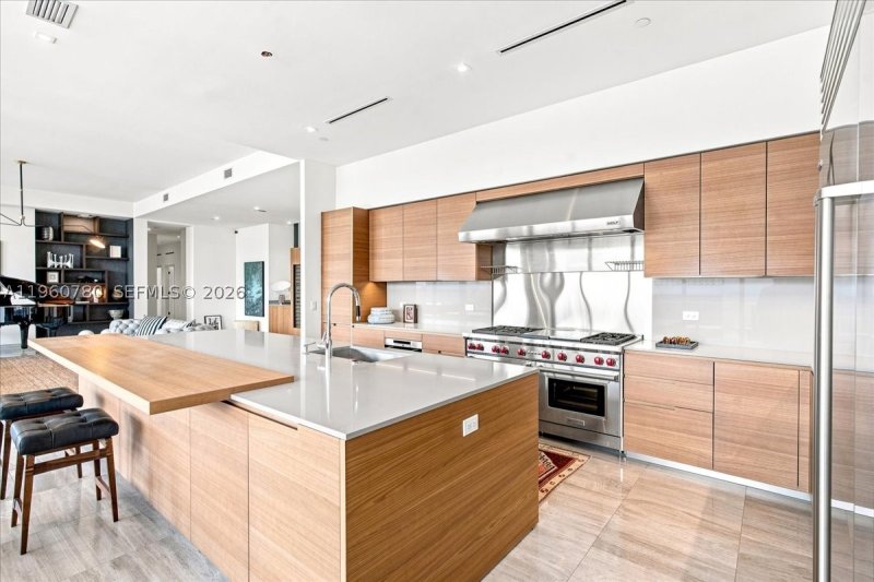 Comprar apartamento en The Fairchild Coconut Grove 605