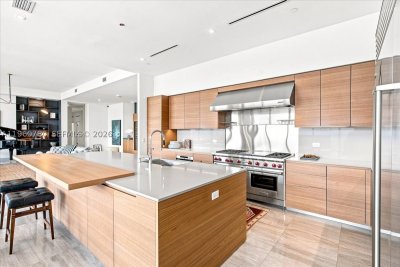 Comprar apartamento en The Fairchild Coconut Grove 605