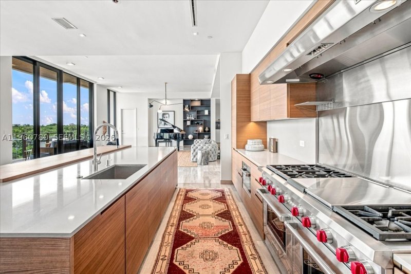 Comprar apartamento en The Fairchild Coconut Grove 605