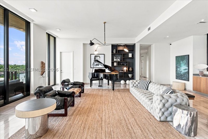 Comprar apartamento en The Fairchild Coconut Grove 605