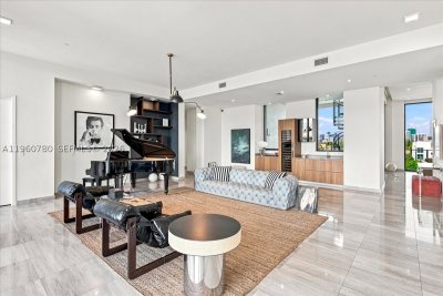 Comprar apartamento en The Fairchild Coconut Grove 605