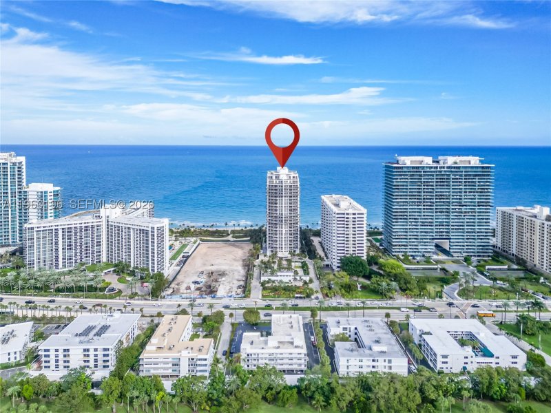 Comprar apartamento en Bellini Bal Harbour 301,303,304