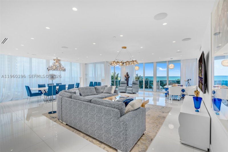 Comprar apartamento en Bellini Bal Harbour 301,303,304