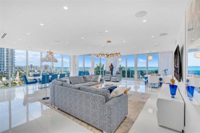 Comprar apartamento en Bellini Bal Harbour 301,303,304