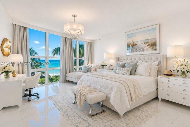 Comprar apartamento en Bellini Bal Harbour 301,303,304