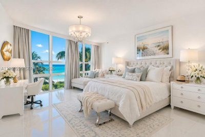Comprar apartamento en Bellini Bal Harbour 301,303,304