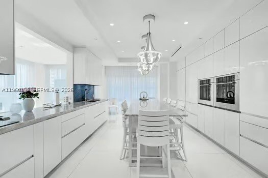 Comprar apartamento en Bellini Bal Harbour 301,303,304
