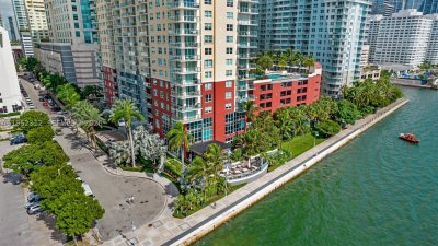 Alquiler de apartamento en Mark on Brickell 2203