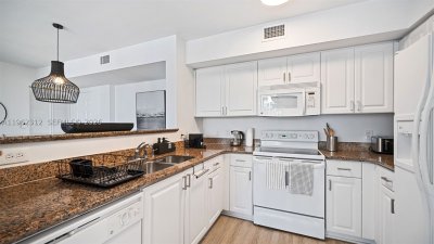 Alquiler de apartamento en Mark on Brickell 2203