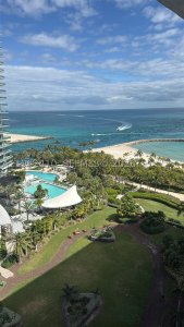 Harbour House Apt #1402