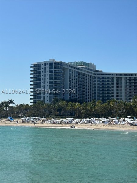 Alquiler de apartamento en Harbour House 1402